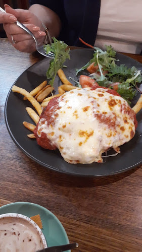 Opinii despre The Woodvale Tavern în Woodvale - Hospitality and gastronomy