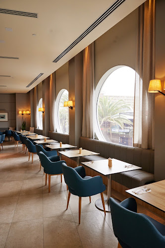 Catch Restaurant - Hospitality and gastronomy