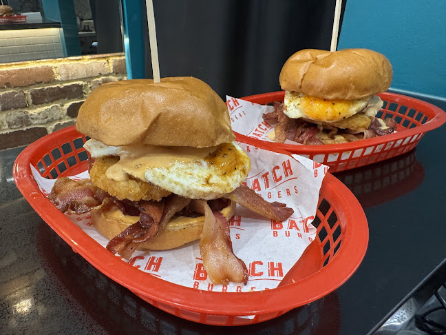 Comentarii opinii despre Batch Burgers