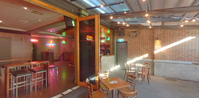 Universal Bar - Perth