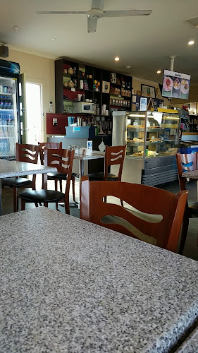 Bridgewater Bay Cafe