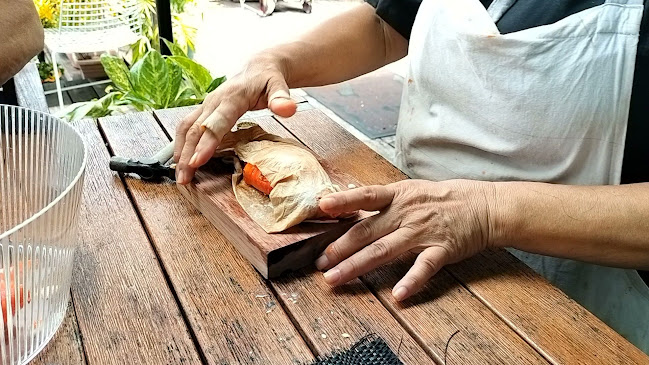 Opinii despre Cathy’s Place în Larrakeyah - Hospitality and gastronomy