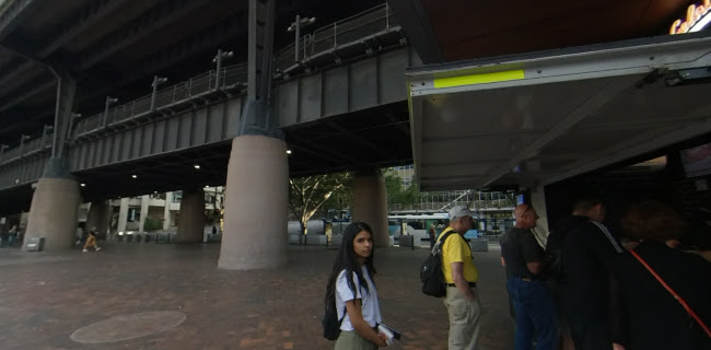 Gelatissimo Circular Quay
