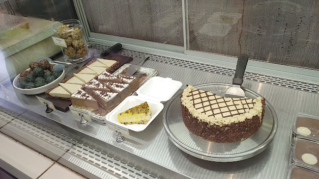 Opinii despre Vege Rama - Adelaide St în Brisbane City - Hospitality and gastronomy