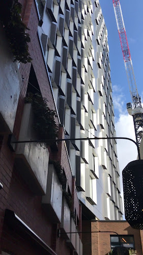 Huxtaburger Redfern - Hospitality and gastronomy