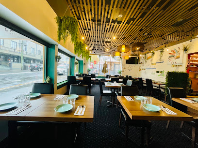 Carnation Thai Restaurant