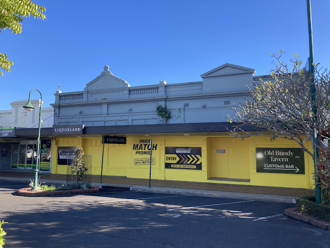 20 Quay St, Bundaberg Central QLD 4670