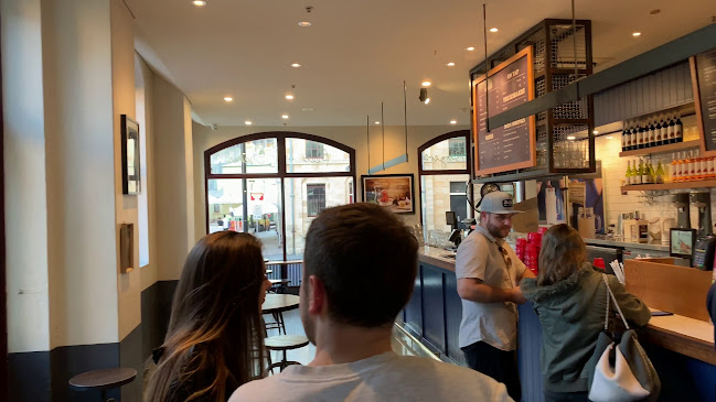 Opinii despre Ribs & Burgers The Rocks în The Rocks - Hospitality and gastronomy
