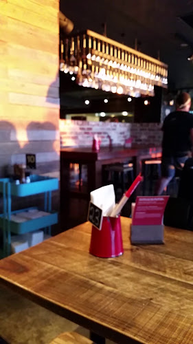 Opinii despre Grill'd Burgers - Scarborough în Scarborough - Hospitality and gastronomy