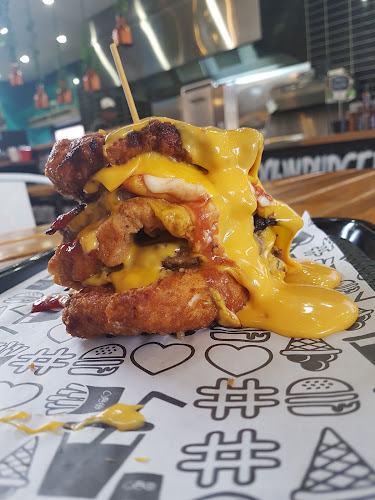 Burgerlove South Melbourne - Hospitality and gastronomy