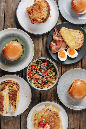 Komuniti - Long Jetty