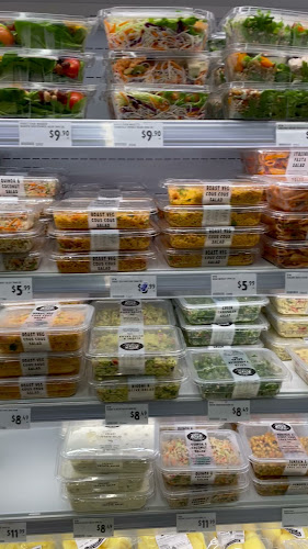 Comentarii opinii despre Harris Farm Markets Broadway