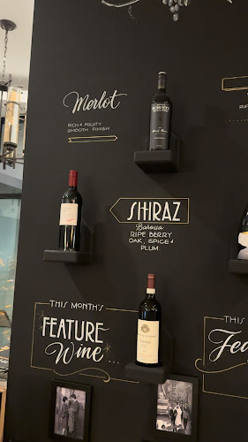 Opinii despre Primi Italian în Sydney - Hospitality and gastronomy