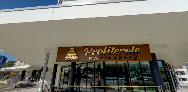 Profiterole Patisserie Mays Hill - Sydney