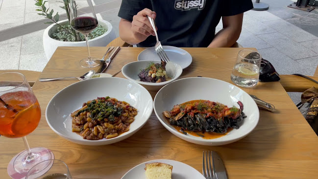 Opinii despre Orzo în Broadbeach - Hospitality and gastronomy