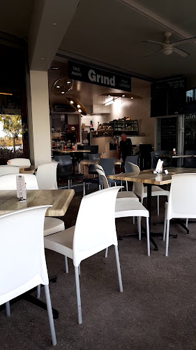 Grind Cafe
