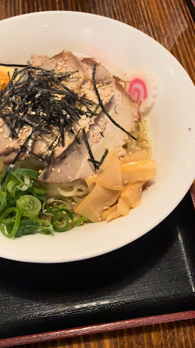 Opinii despre Menya City Japanese Noodle Bar în Sydney - Hospitality and gastronomy