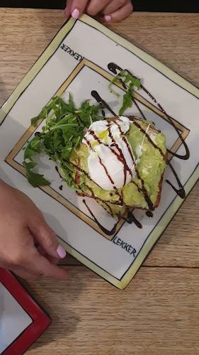 Opinii despre Cafe Lekker în Ballarat Central - Hospitality and gastronomy