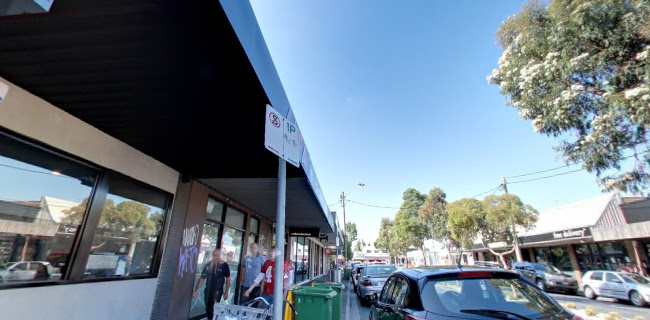 Alfa. Seddon - Hospitality and gastronomy