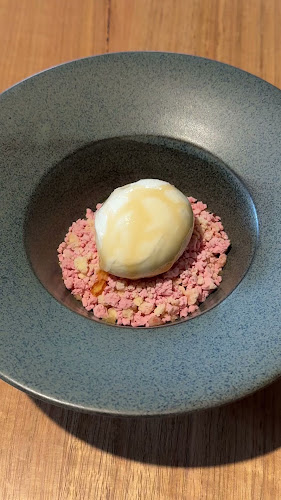 Comentarii opinii despre Brae Restaurant