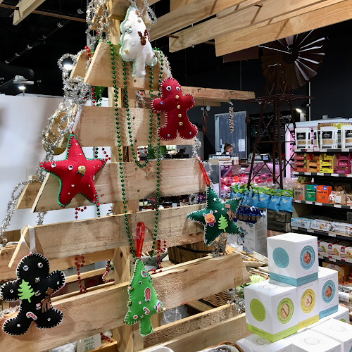 Western Growers Fresh - Hospitality and gastronomy