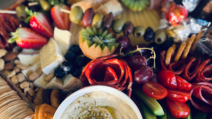 La Mangia Grazing Platters