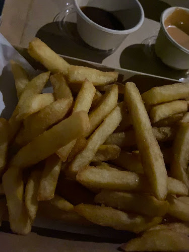 Comentarii opinii despre Ribs & Burgers The Rocks