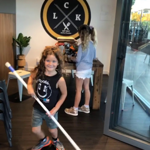 The Lean Chef Kitchn - Hospitality and gastronomy