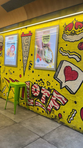 Lord of the Fries King street