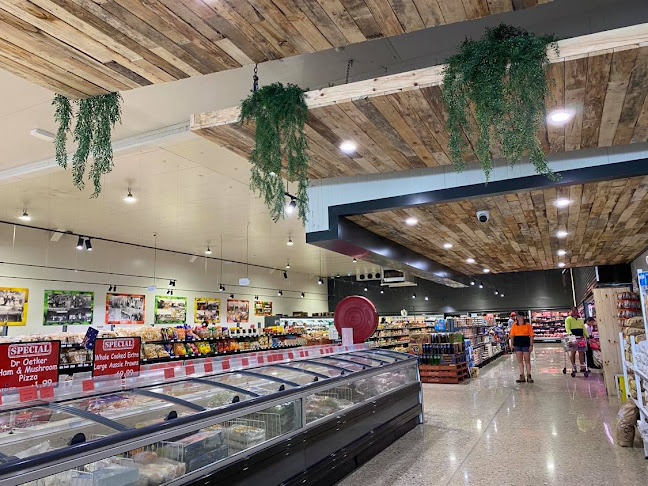 Opinii despre Arnold’s Fruit Market în Wodonga - Hospitality and gastronomy