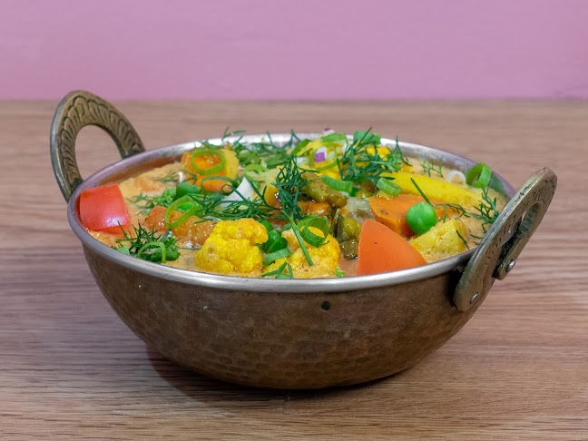 Ekam Palace Indian Restaurant - Coolangatta