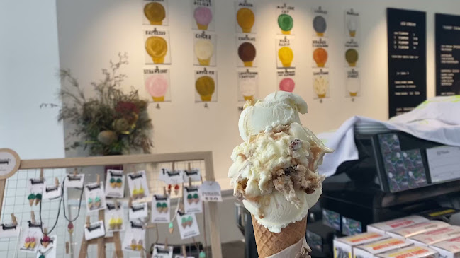 Opinii despre Timboon Fine Ice Cream în Timboon - Hospitality and gastronomy