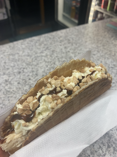 Comentarii opinii despre Coolas Icecreamery