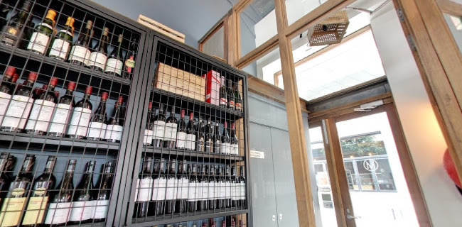 Ruby Riviera Taberna Mediterraneo