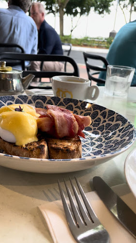 Opinii despre Villa Romana în Cairns City - Hospitality and gastronomy