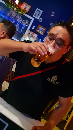 Bar 53 - Hospitality and gastronomy