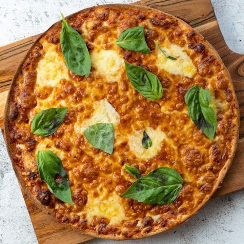 Opinii despre Pizza Cutters Castle Hill în Castle Hill - Hospitality and gastronomy