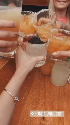 Fonda Mexican Windsor