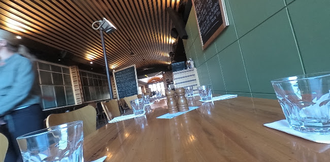 Opinii despre Clogs Pizza Restaurant (Bendigo) în Bendigo - Hospitality and gastronomy