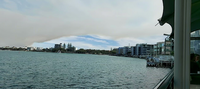 La Promenade Cafe - Caloundra