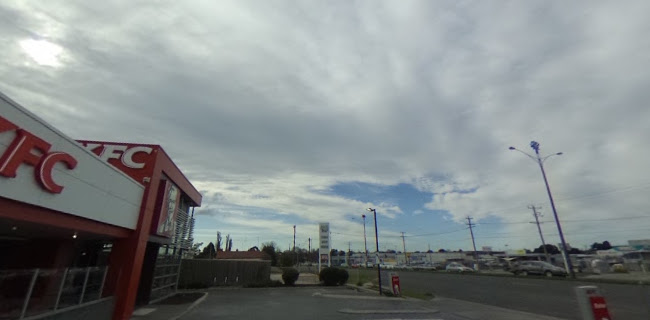 Opinii despre KFC Sebastopol în Sebastopol - Hospitality and gastronomy