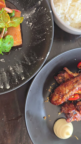 Opinii despre Corbin's Kitchen & Wine Bar în Maroochydore - Hospitality and gastronomy