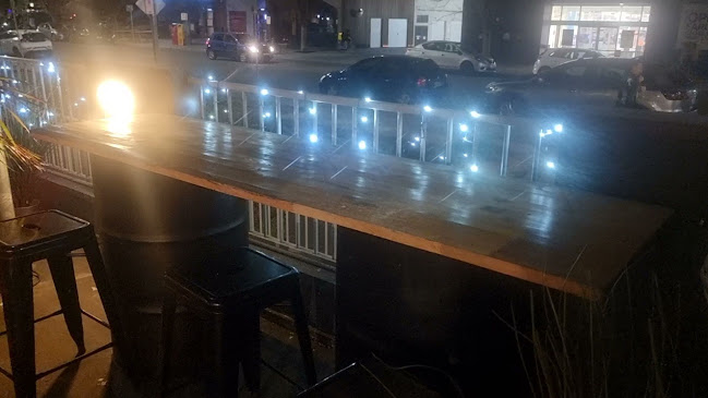 Opinii despre Taco Boi în Braddon - Hospitality and gastronomy