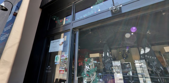 Cafe Lava - Warrnambool