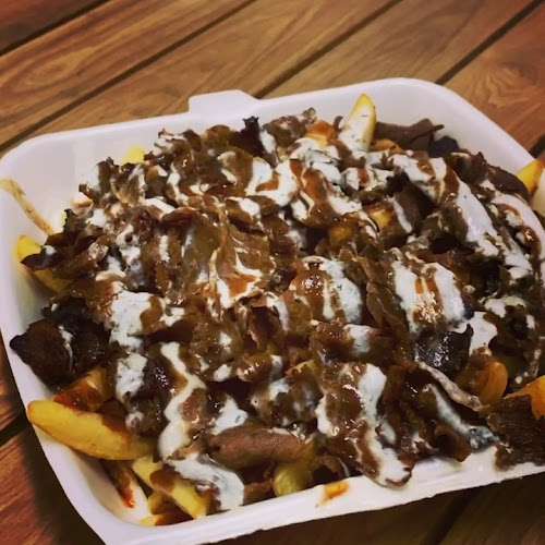 Opinii despre Mediterranean Banquet Kebab în Rockhampton City - Hospitality and gastronomy