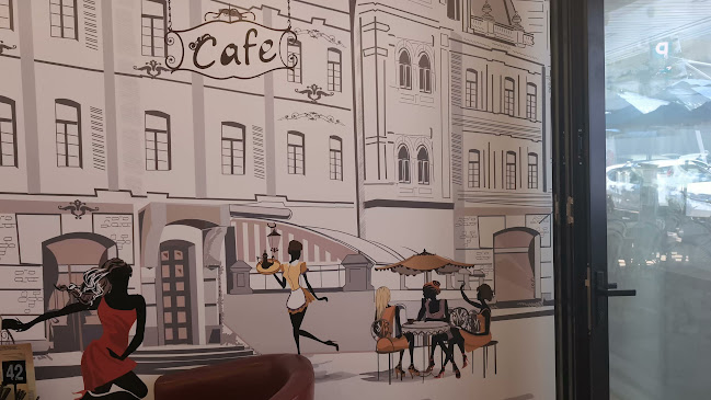 Lot 1 Coffee - Hospitality and gastronomy