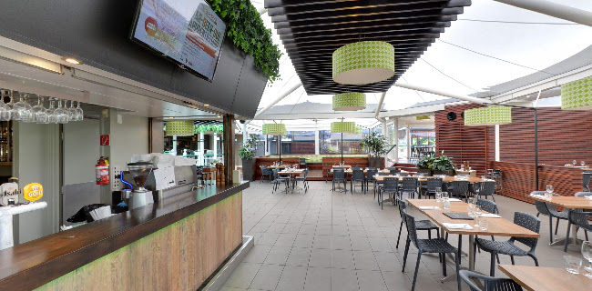 Comentarii opinii despre The Glen Hotel