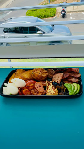 Opinii despre Beach Street Deli în Maroochydore - Hospitality and gastronomy