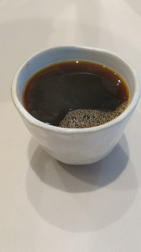Opinii despre Haven Coffee - Haymarket în Haymarket - Hospitality and gastronomy