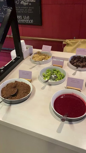 Opinii despre gojé în Yarraville - Hospitality and gastronomy